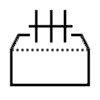 concrete Cleaning icon